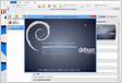 Como instalar o uTorrent no Debian 10 digistar
